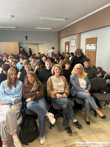 Promocja zdrowia na co dzień