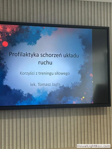 Promocja zdrowia na co dzień