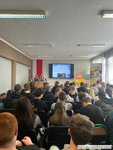 Promocja zdrowia na co dzień