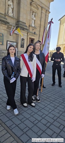 Konstytucja 3 Maja - Rok 1791 – zdjęcie 001