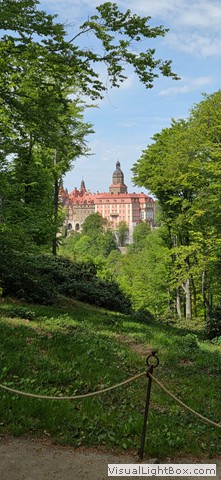 Język niemiecki w praktyce – Saksonia