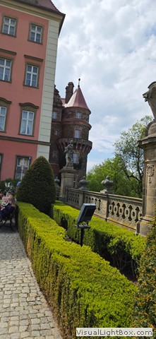 Język niemiecki w praktyce – Saksonia