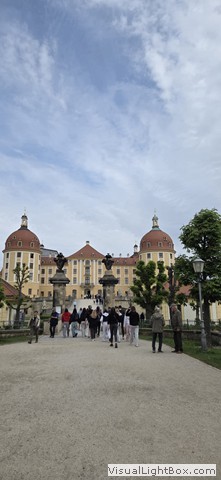 Język niemiecki w praktyce – Saksonia