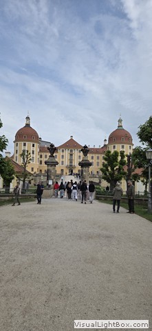 Język niemiecki w praktyce – Saksonia