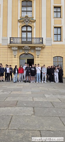 Język niemiecki w praktyce – Saksonia