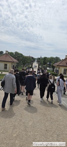 Język niemiecki w praktyce – Saksonia