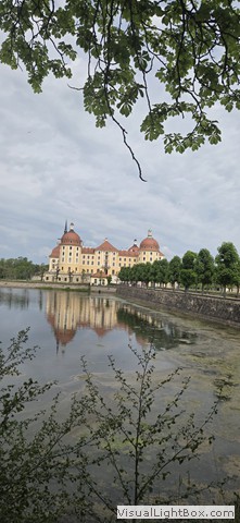 Język niemiecki w praktyce – Saksonia