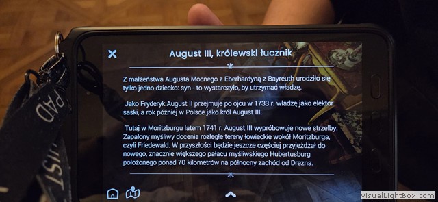 Język niemiecki w praktyce – Saksonia
