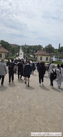 Język niemiecki w praktyce – Saksonia