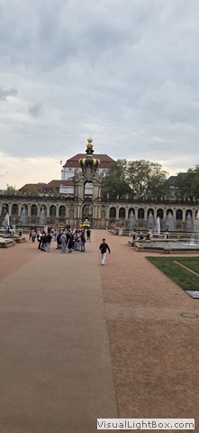 Język niemiecki w praktyce – Saksonia
