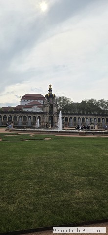 Język niemiecki w praktyce – Saksonia