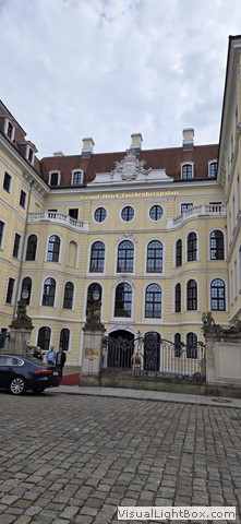 Język niemiecki w praktyce – Saksonia