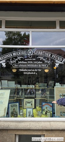 Język niemiecki w praktyce – Saksonia