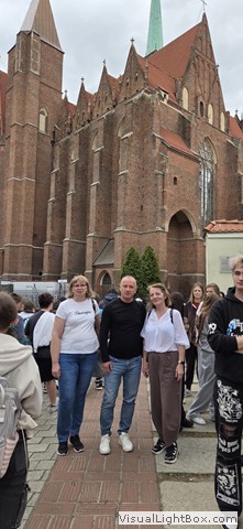 Język niemiecki w praktyce – Saksonia
