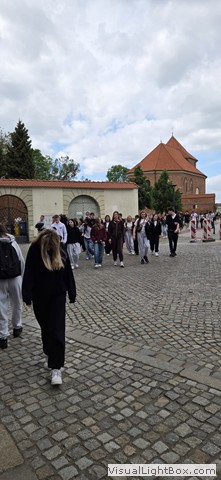 Język niemiecki w praktyce – Saksonia