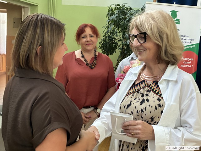 Uroczyste zakończenie roku szkolnego 2025/2026