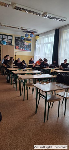 Rozmowa kwalifikacyjna