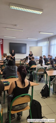 Poznajemy się – zajęcia integracyjne – zdjęcie 01