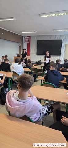 Poznajemy się – zajęcia integracyjne – zdjęcie 02