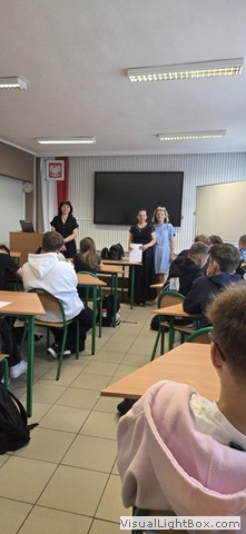 Poznajemy się – zajęcia integracyjne – zdjęcie 03