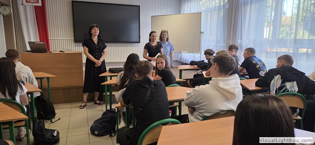 Poznajemy się – zajęcia integracyjne – zdjęcie 04