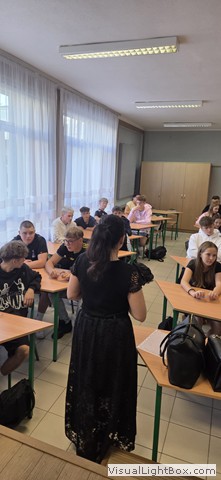 Poznajemy się – zajęcia integracyjne – zdjęcie 05