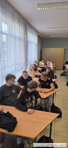 Poznajemy się – zajęcia integracyjne – zdjęcie 06