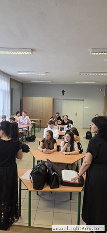 Poznajemy się – zajęcia integracyjne – zdjęcie 07