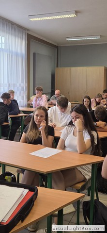 Poznajemy się – zajęcia integracyjne – zdjęcie 08