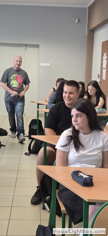 Poznajemy się – zajęcia integracyjne – zdjęcie 09