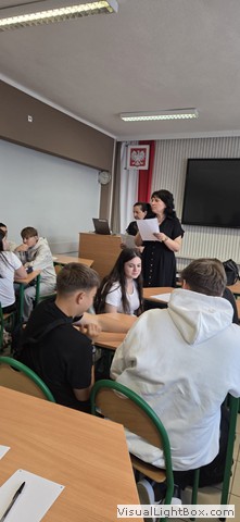 Poznajemy się – zajęcia integracyjne – zdjęcie 13