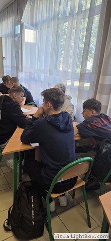 Poznajemy się – zajęcia integracyjne – zdjęcie 14