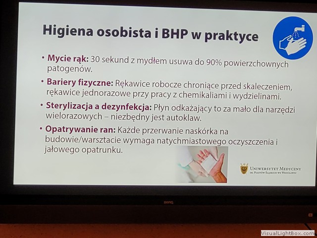 Spotkanie o profilaktyce chorób zakaźnych – zdjęcie 08