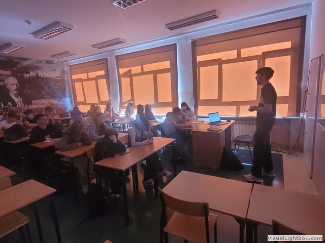 Spotkanie o profilaktyce chorób zakaźnych – zdjęcie 09