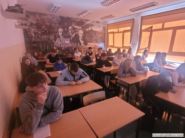 Spotkanie o profilaktyce chorób zakaźnych – zdjęcie 10