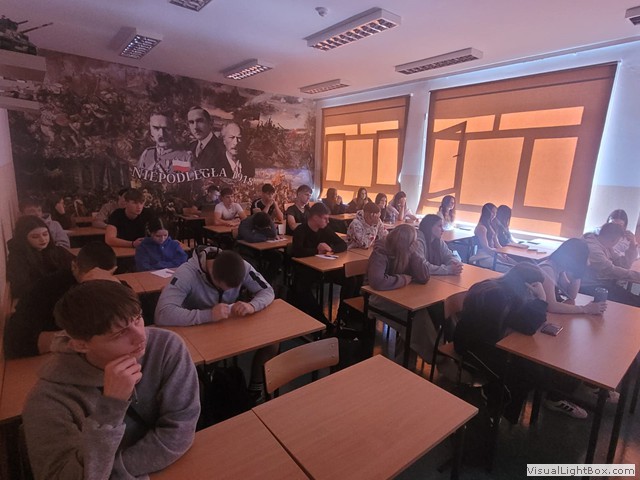 Spotkanie o profilaktyce chorób zakaźnych – zdjęcie 11