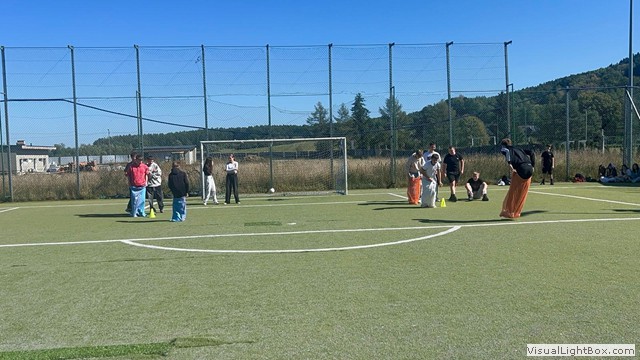 Integracja klas pierwszych – zdjęcie 23