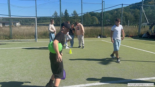 Integracja klas pierwszych – zdjęcie 37
