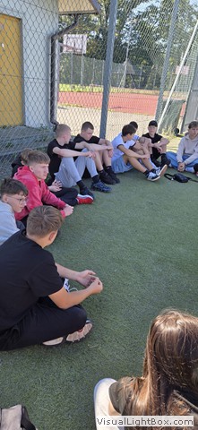 Integracja klas pierwszych – zdjęcie 42