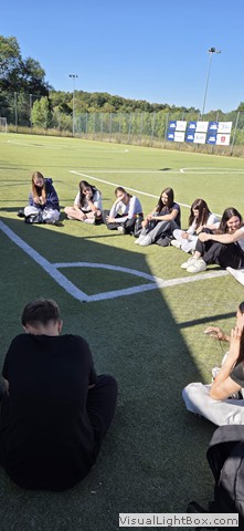Integracja klas pierwszych – zdjęcie 44