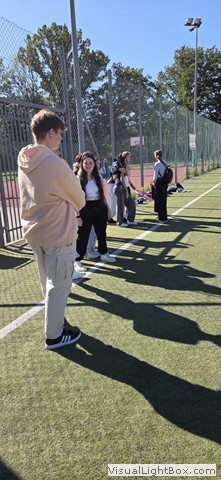 Integracja klas pierwszych – zdjęcie 47