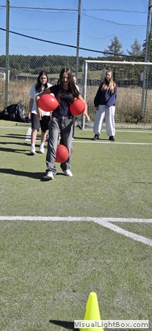 Integracja klas pierwszych – zdjęcie 50