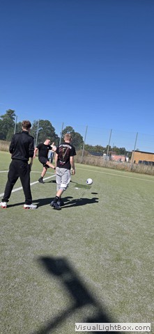 Integracja klas pierwszych – zdjęcie 52