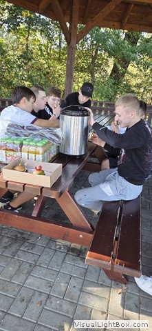 Integracja klas pierwszych – zdjęcie 55