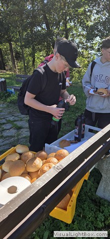 Integracja klas pierwszych – zdjęcie 61