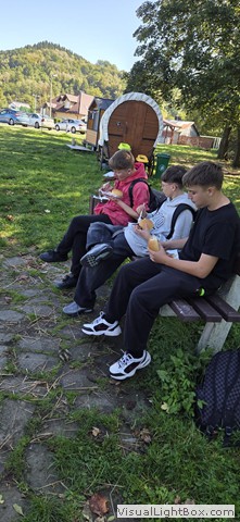 Integracja klas pierwszych – zdjęcie 64