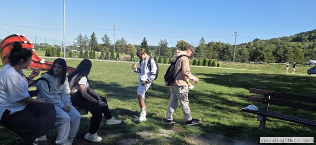 Integracja klas pierwszych – zdjęcie 65