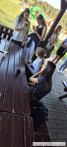 Integracja klas pierwszych – zdjęcie 68