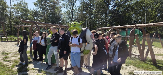 Integracja klas pierwszych – zdjęcie 69