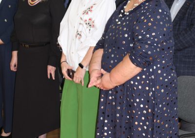 Uroczystość na Dzień Edukacji Narodowej
